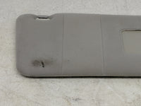2000-2006 Bmw X5 Sun Visor Shade Replacement Passenger Right Mirror Fits Fits 2000 2001 2002 2003 2004 2005 2006 OEM Used Au
