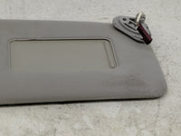 2000-2006 Bmw X5 Sun Visor Shade Replacement Passenger Right Mirror Fits Fits 2000 2001 2002 2003 2004 2005 2006 OEM Used Au
