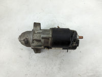 2001-2006 Bmw X5 Car Starter Motor Solenoid OEM Fits Fits 2001 2002 2003 2004 2005 2006 OEM Used Auto Parts - Oemusedautopar