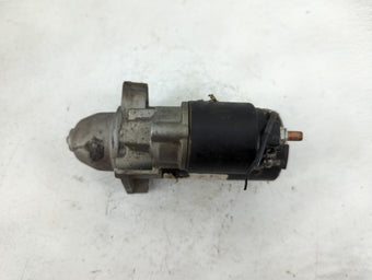 compare product 2001-2006 Bmw X5 Car Starter Motor Solenoid OEM Fits Fits 2001 2002 2003 2004 2005 2006 OEM Used Auto Parts