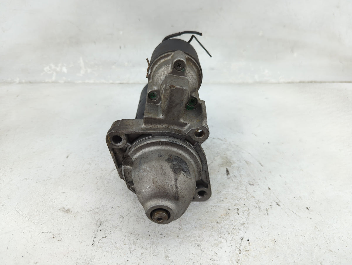 2001-2006 Bmw X5 Car Starter Motor Solenoid OEM Fits Fits 2001 2002 2003 2004 2005 2006 OEM Used Auto Parts - Oemusedautopar