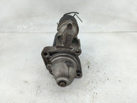 2001-2006 Bmw X5 Car Starter Motor Solenoid OEM Fits Fits 2001 2002 2003 2004 2005 2006 OEM Used Auto Parts - Oemusedautopar