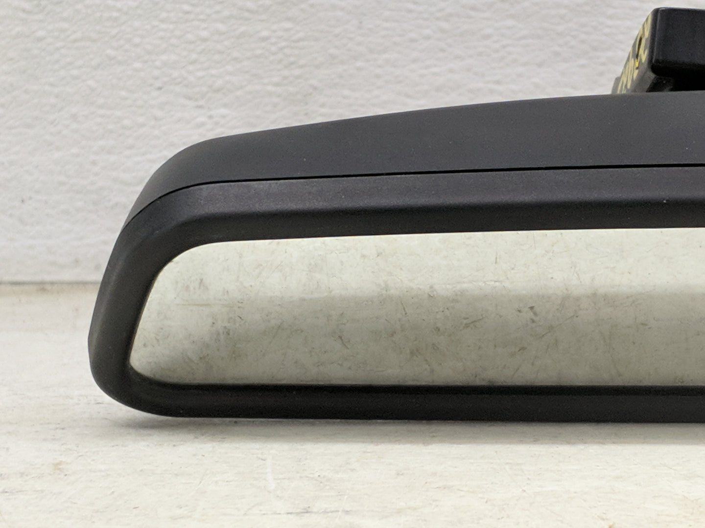 2004 Bmw X5 Interior Rear View Mirror Replacement OEM Fits OEM Used Auto Parts - Oemusedautoparts1.com