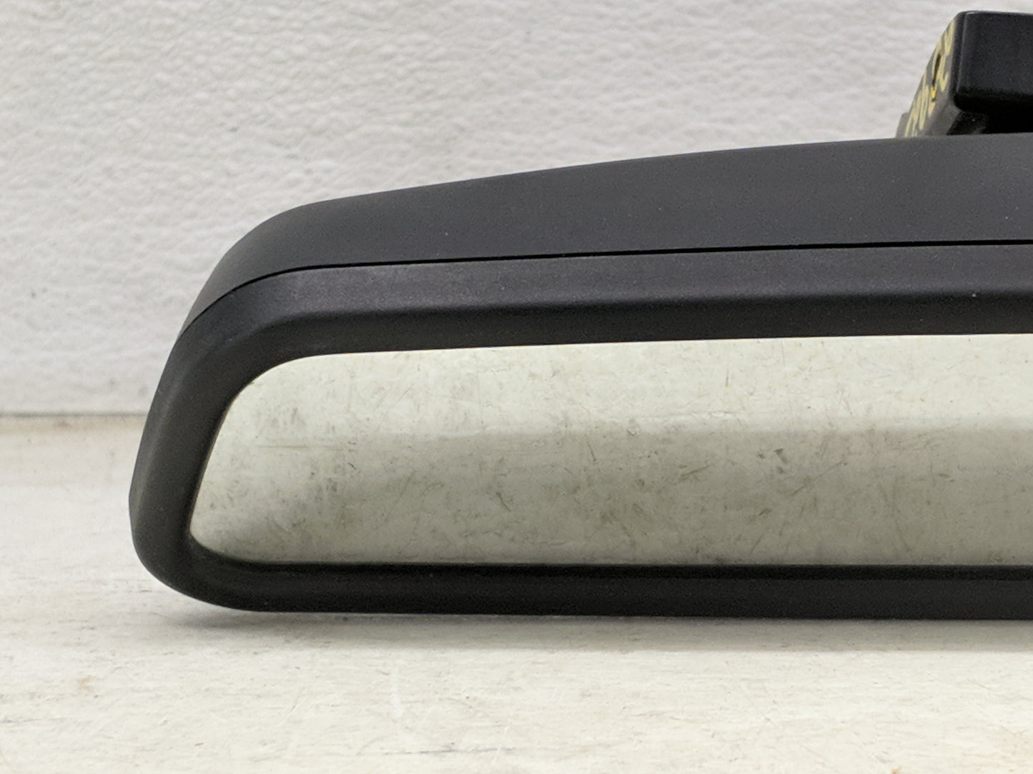 2004 Bmw X5 Interior Rear View Mirror Replacement OEM Fits OEM Used Auto Parts - Oemusedautoparts1.com
