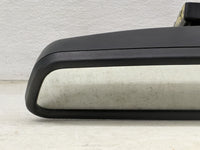 2004 Bmw X5 Interior Rear View Mirror Replacement OEM Fits OEM Used Auto Parts - Oemusedautoparts1.com