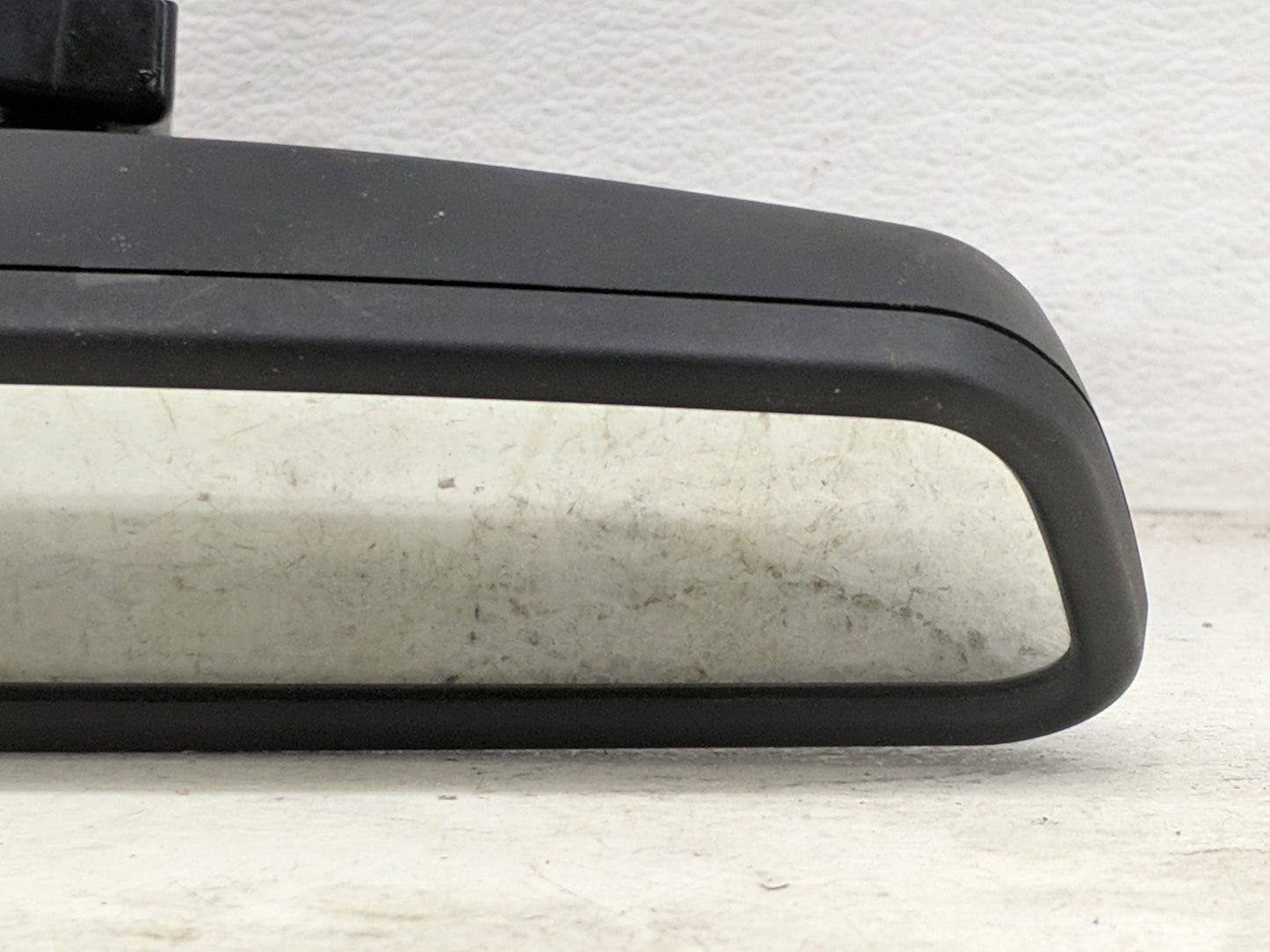 2004 Bmw X5 Interior Rear View Mirror Replacement OEM Fits OEM Used Auto Parts - Oemusedautoparts1.com