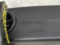 2004 Bmw X5 Interior Rear View Mirror Replacement OEM Fits OEM Used Auto Parts - Oemusedautoparts1.com