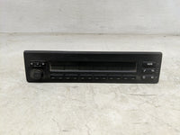 2000-2006 Bmw X5 Radio AM FM Cd Player Receiver Replacement P/N:35191054 7 609 231 040 Fits OEM Used Auto Parts - Oemusedaut