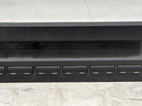 2000-2006 Bmw X5 Radio AM FM Cd Player Receiver Replacement P/N:35191054 7 609 231 040 Fits OEM Used Auto Parts - Oemusedaut