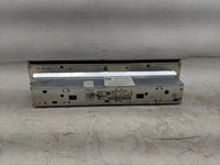 2000-2006 Bmw X5 Radio AM FM Cd Player Receiver Replacement P/N:35191054 7 609 231 040 Fits OEM Used Auto Parts - Oemusedaut
