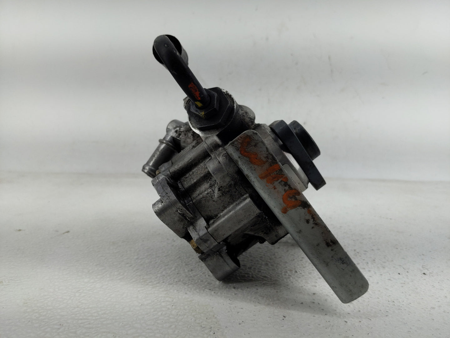2002-2006 Bmw X5 Power Steering Column Pump Oem - Oemusedautoparts1.com