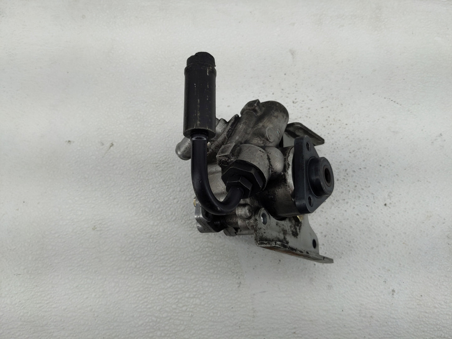 2002-2006 Bmw X5 Power Steering Column Pump Oem - Oemusedautoparts1.com