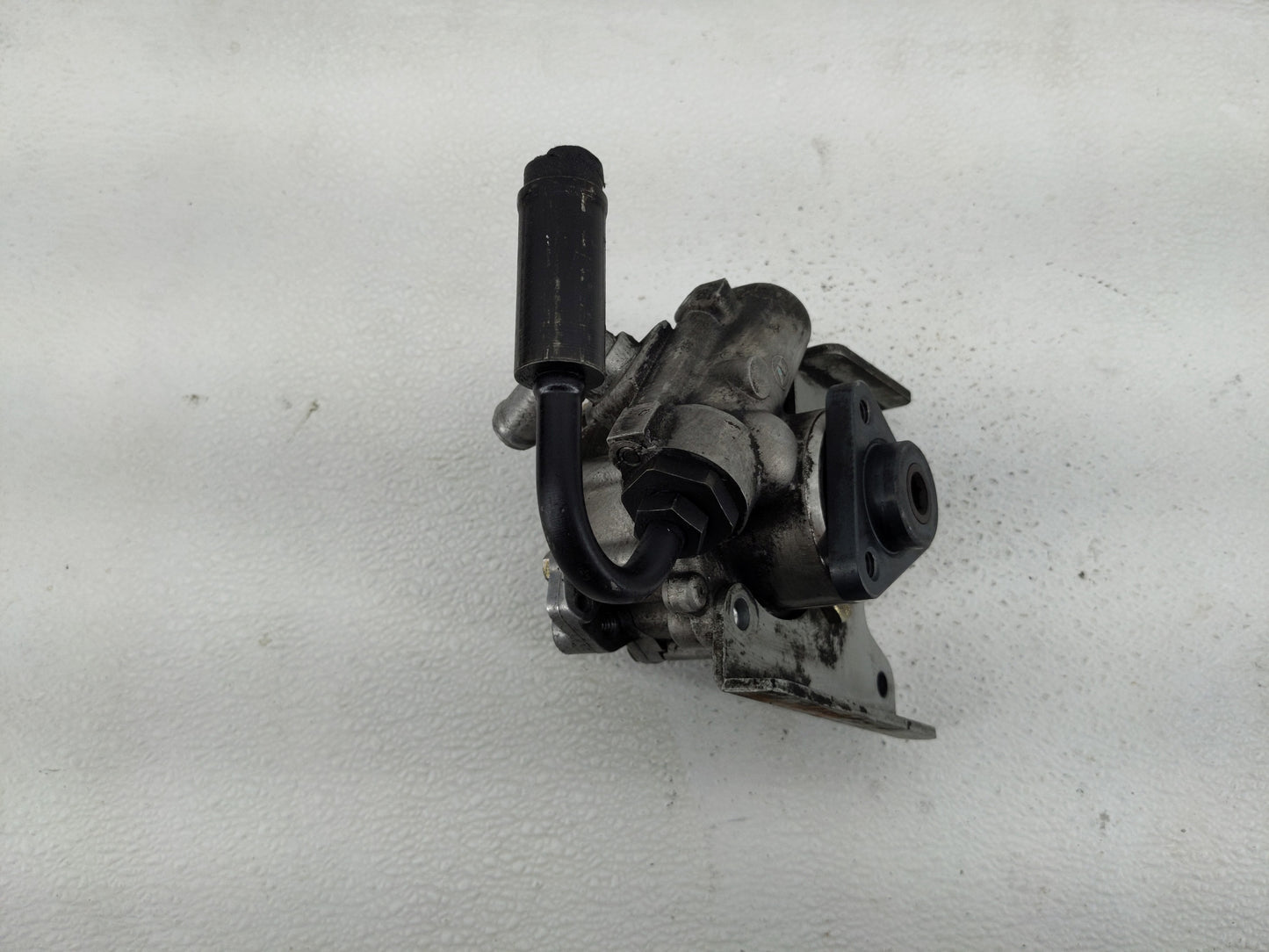 2002-2006 Bmw X5 Power Steering Column Pump Oem - Oemusedautoparts1.com