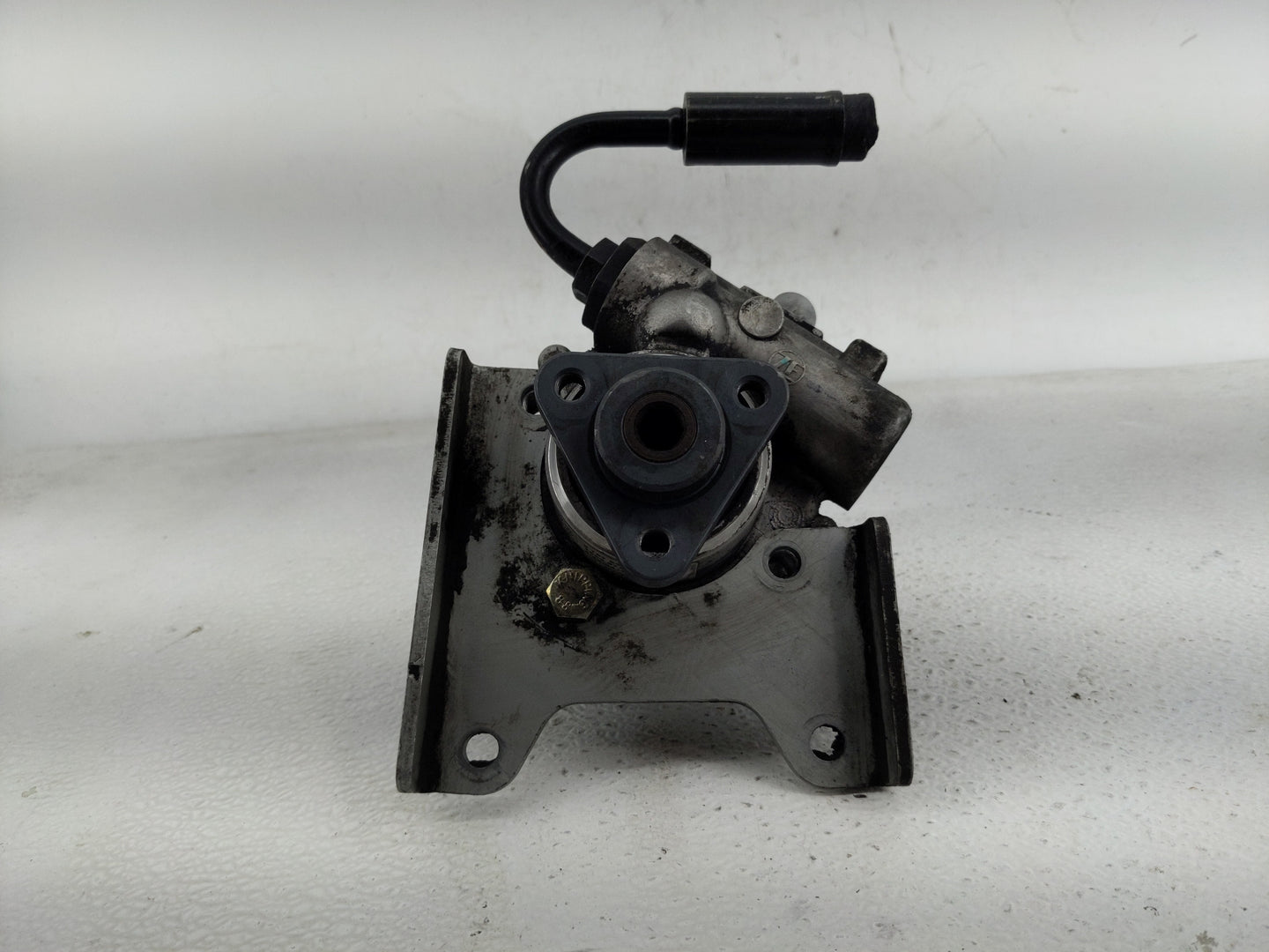 2002-2006 Bmw X5 Power Steering Column Pump Oem - Oemusedautoparts1.com