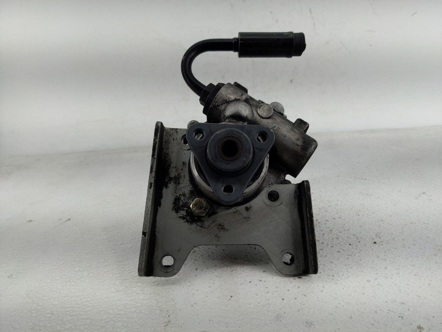 2002-2006 Bmw X5 Power Steering Column Pump Oem - Oemusedautoparts1.com