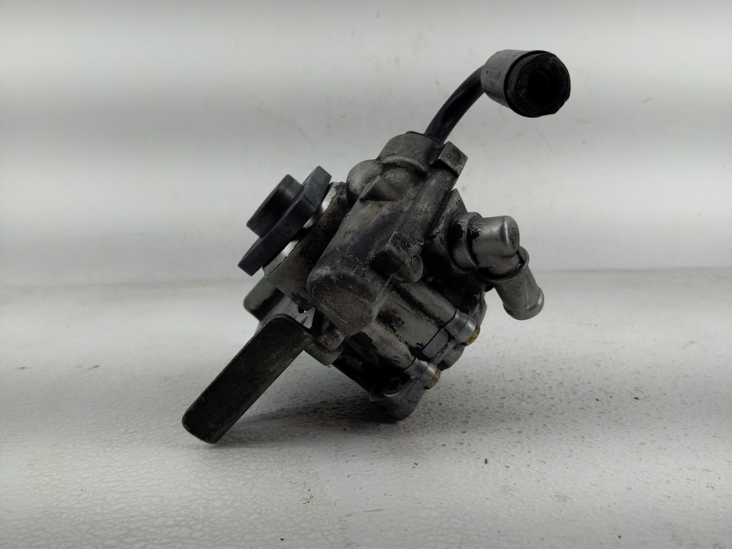 2002-2006 Bmw X5 Power Steering Column Pump Oem - Oemusedautoparts1.com