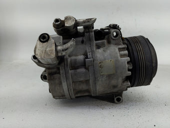 compare product 2003-2006 Bmw X5 Air Conditioning A/c Ac Compressor Oem