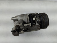 2003-2006 Bmw X5 Air Conditioning A/c Ac Compressor Oem - Oemusedautoparts1.com
