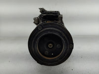 2003-2006 Bmw X5 Air Conditioning A/c Ac Compressor Oem - Oemusedautoparts1.com