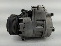 2003-2006 Bmw X5 Air Conditioning A/c Ac Compressor Oem - Oemusedautoparts1.com