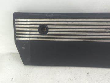 2004 Bmw X5 Engine Cover