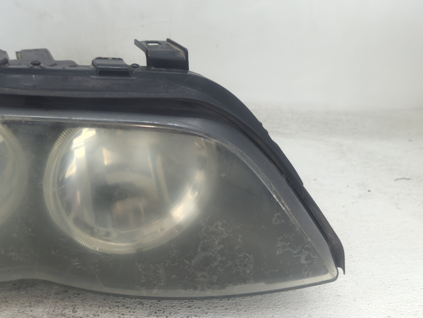 2004-2006 Bmw X5 Passenger Right Oem Head Light Headlight Lamp 1434319 - Oemusedautoparts1.com