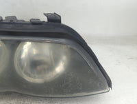 2004-2006 Bmw X5 Passenger Right Oem Head Light Headlight Lamp 1434319 - Oemusedautoparts1.com