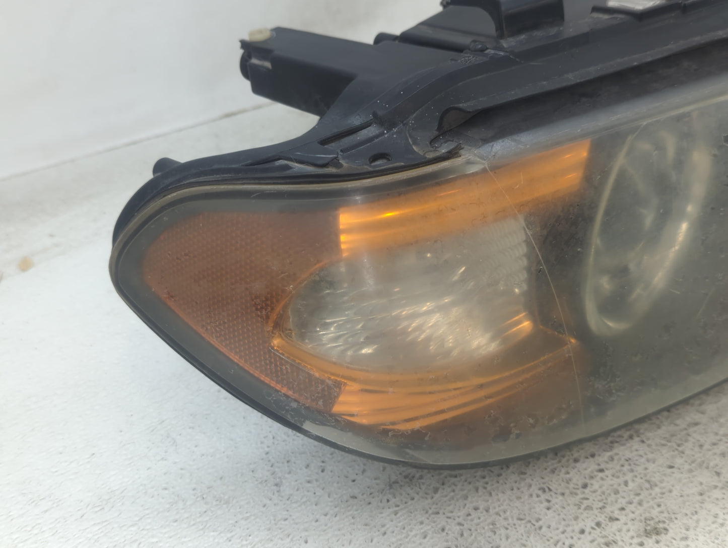 2004-2006 Bmw X5 Passenger Right Oem Head Light Headlight Lamp 1434319 - Oemusedautoparts1.com