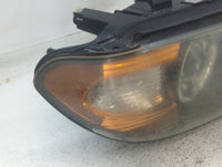 2004-2006 Bmw X5 Passenger Right Oem Head Light Headlight Lamp 1434319 - Oemusedautoparts1.com