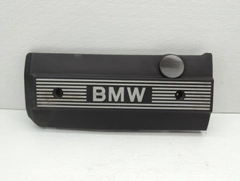 compare product 2004 Bmw X5 Engine Cover Black