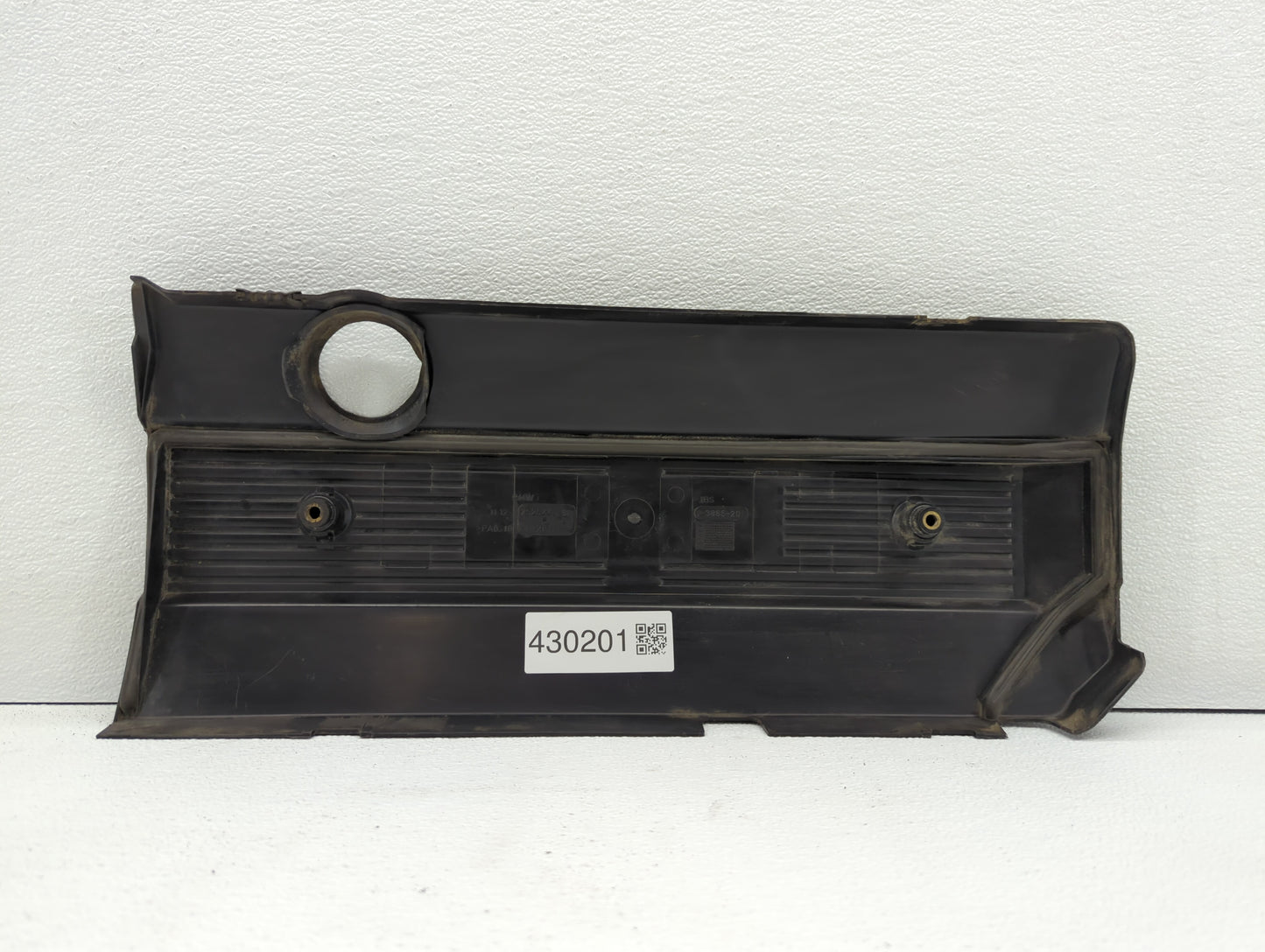 2004 Bmw X5 Engine Cover - Oemusedautoparts1.com