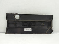 2004 Bmw X5 Engine Cover - Oemusedautoparts1.com