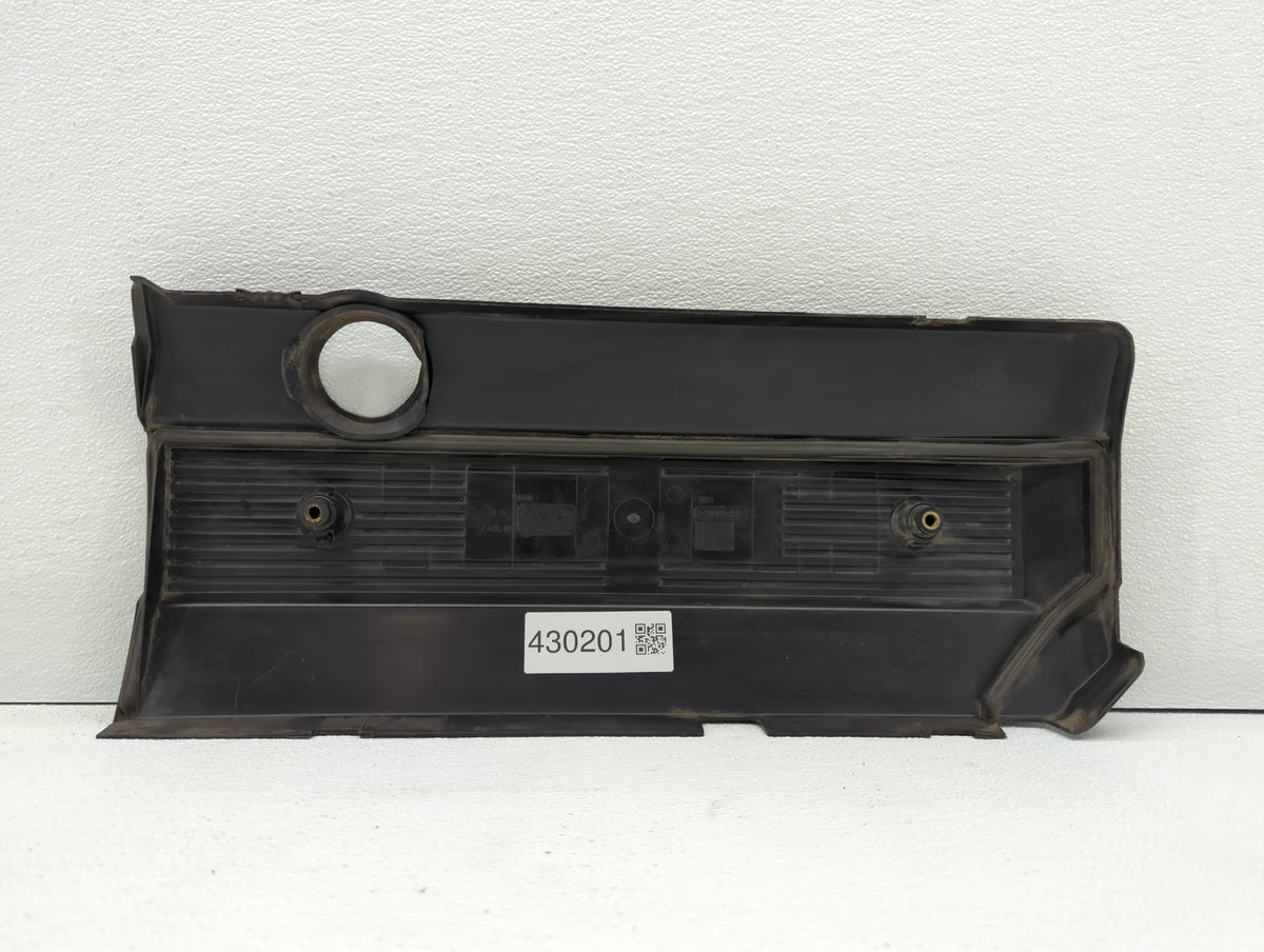 2004 Bmw X5 Engine Cover 430201 - Oemusedautoparts1.com