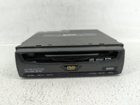 2001-2006 Bmw X5 Am Fm Cd Player Radio Receiver - Oemusedautoparts1.com