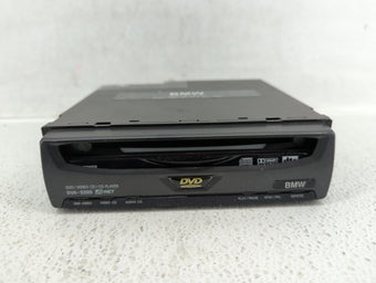 compare product 2001-2006 Bmw X5 Am Fm Cd Player Radio Receiver