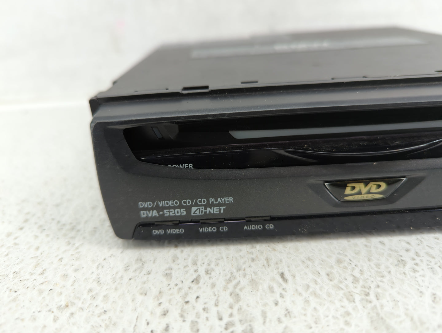 2001-2006 Bmw X5 Am Fm Cd Player Radio Receiver - Oemusedautoparts1.com