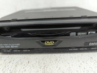 2001-2006 Bmw X5 Am Fm Cd Player Radio Receiver - Oemusedautoparts1.com
