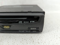 2001-2006 Bmw X5 Am Fm Cd Player Radio Receiver - Oemusedautoparts1.com