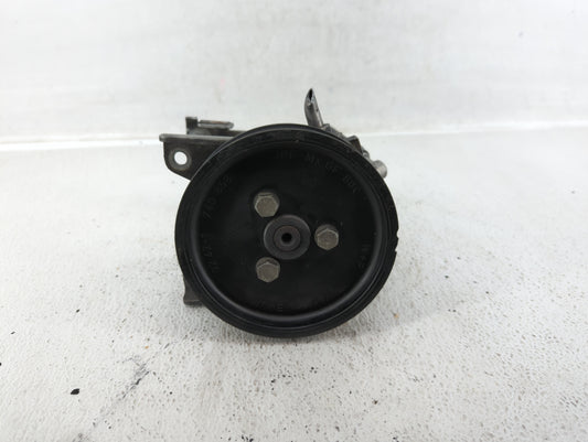 2004 Bmw X5 Car Starter Motor Solenoid OEM Fits OEM Used Auto Parts - Oemusedautoparts1.com