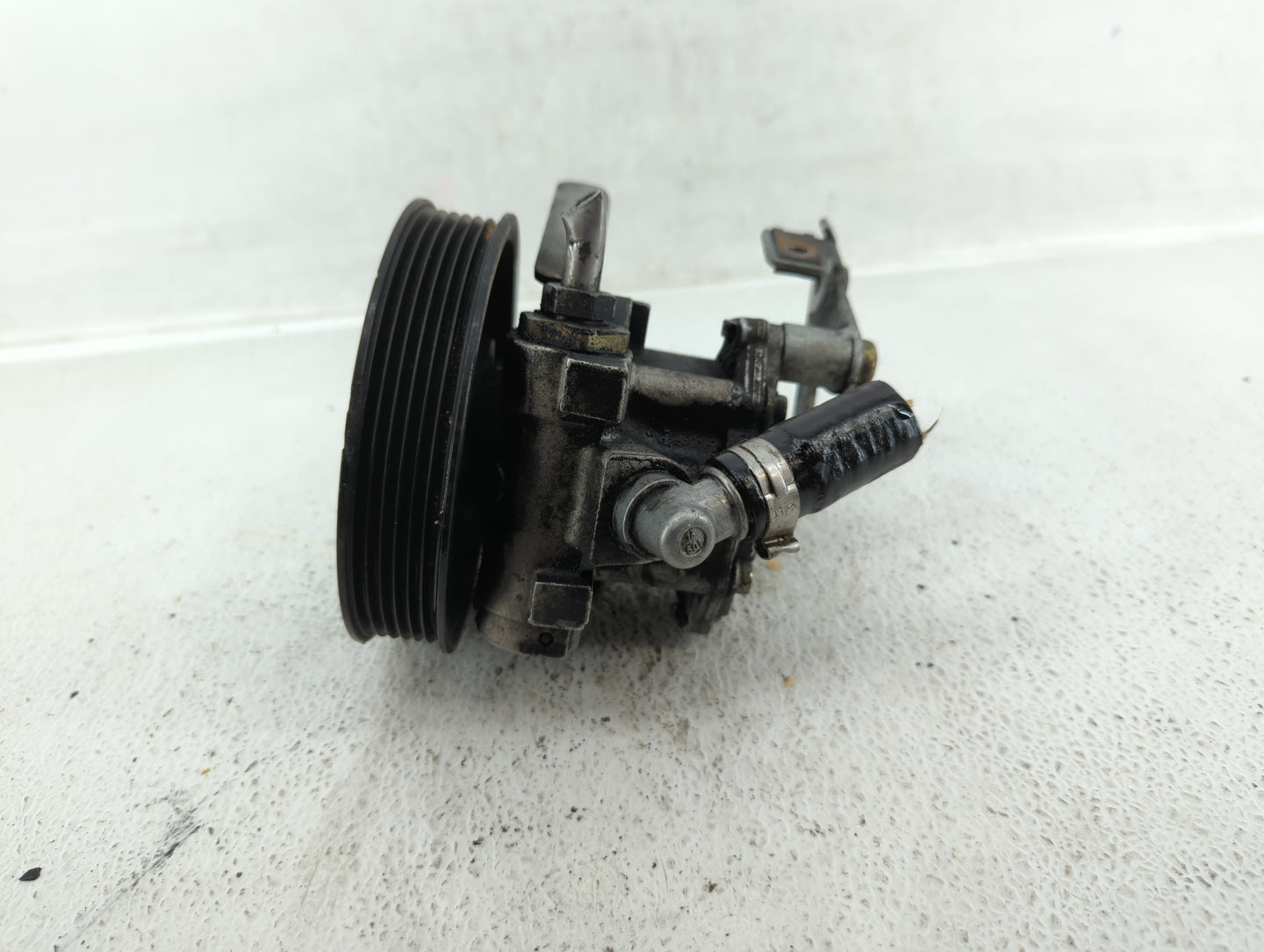 2004 Bmw X5 Car Starter Motor Solenoid OEM Fits OEM Used Auto Parts - Oemusedautoparts1.com