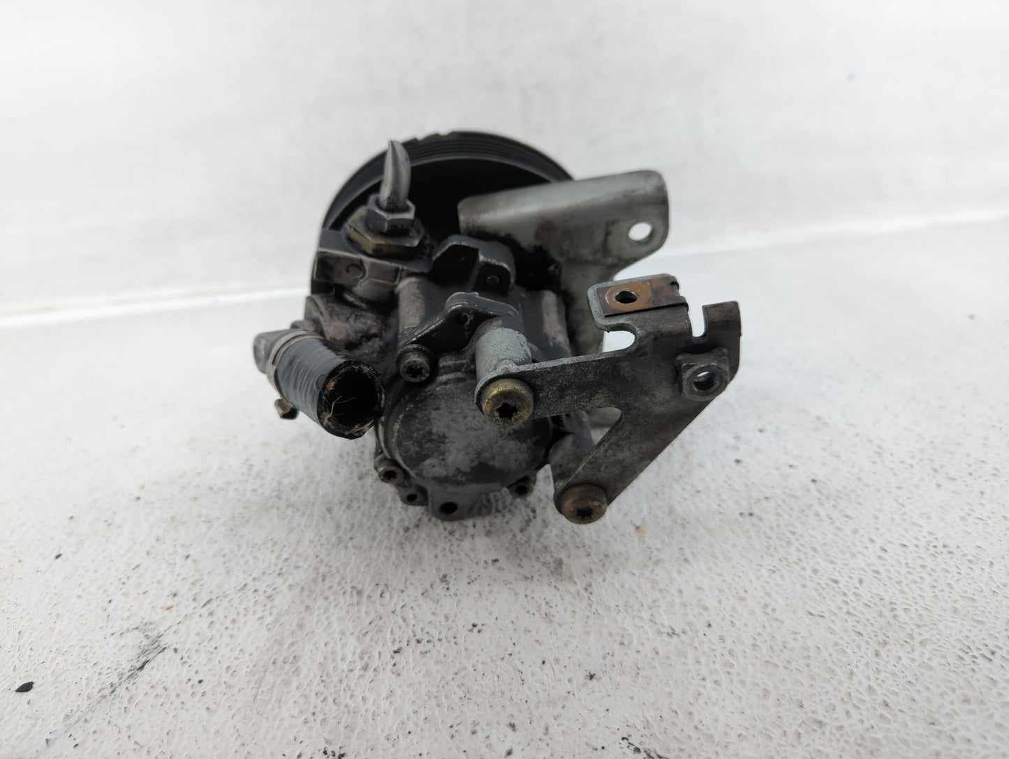 2004 Bmw X5 Car Starter Motor Solenoid OEM Fits OEM Used Auto Parts - Oemusedautoparts1.com