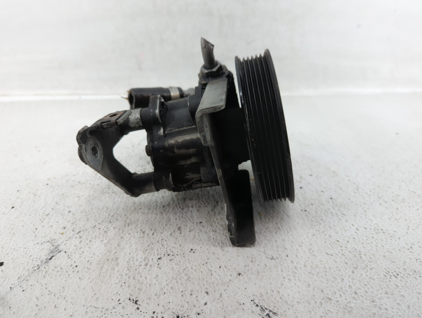 2004 Bmw X5 Car Starter Motor Solenoid OEM Fits OEM Used Auto Parts - Oemusedautoparts1.com