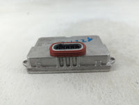 2004-2006 Bmw X5 Headlight Ballast Head Light - Oemusedautoparts1.com