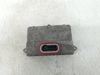 compare product 2004-2006 Bmw X5 Headlight Ballast Head Light