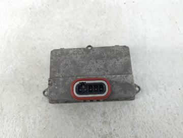 2004-2006 Bmw X5 Headlight Ballast Head Light - Oemusedautoparts1.com