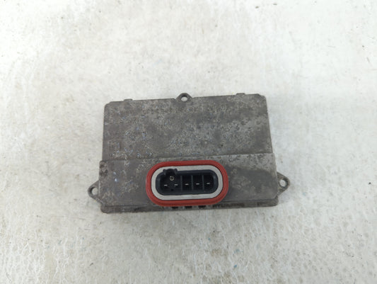 2004-2006 Bmw X5 Headlight Ballast Head Light - Oemusedautoparts1.com