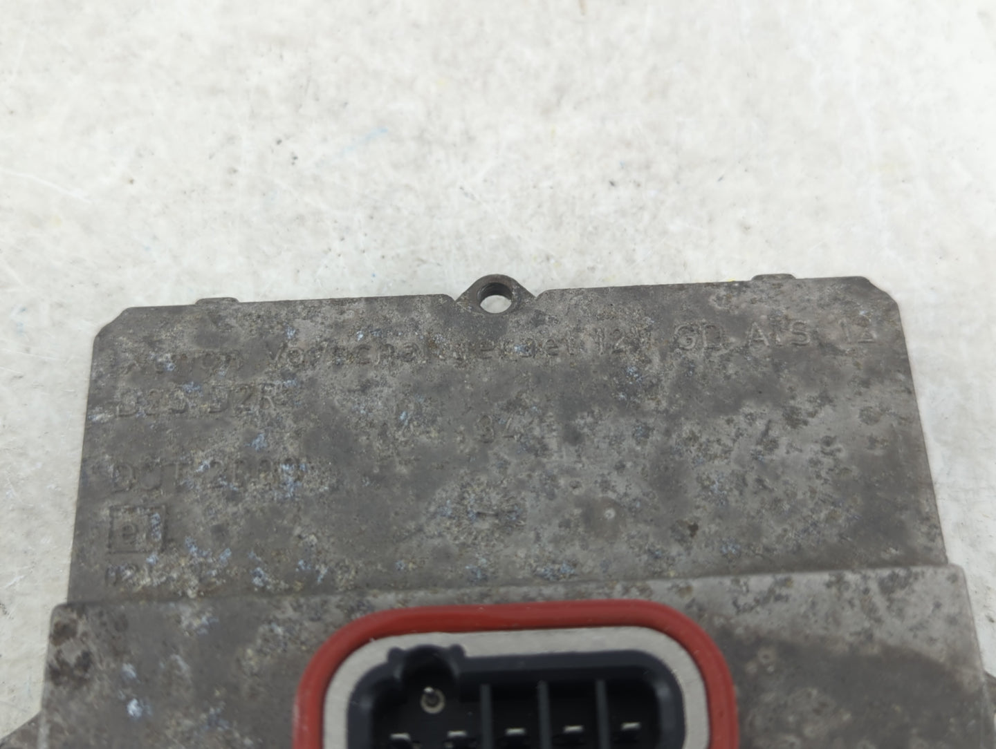 2004-2006 Bmw X5 Headlight Ballast Head Light - Oemusedautoparts1.com