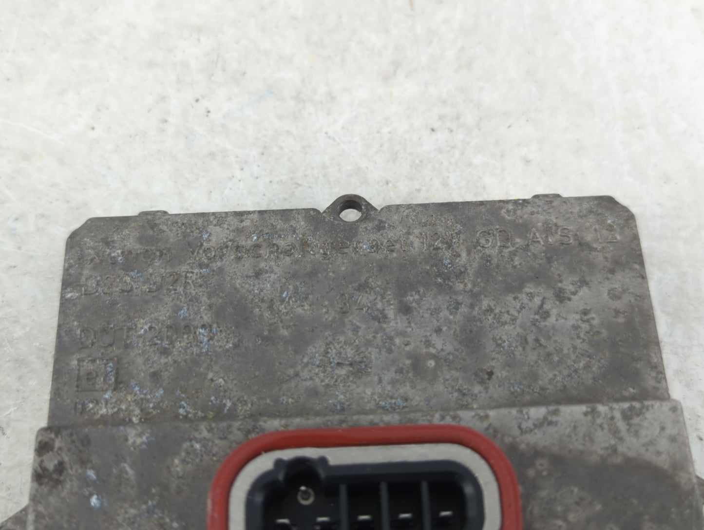 2004-2006 Bmw X5 Headlight Ballast Head Light - Oemusedautoparts1.com