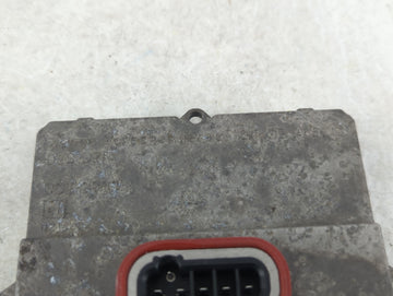 2004-2006 Bmw X5 Headlight Ballast Head Light