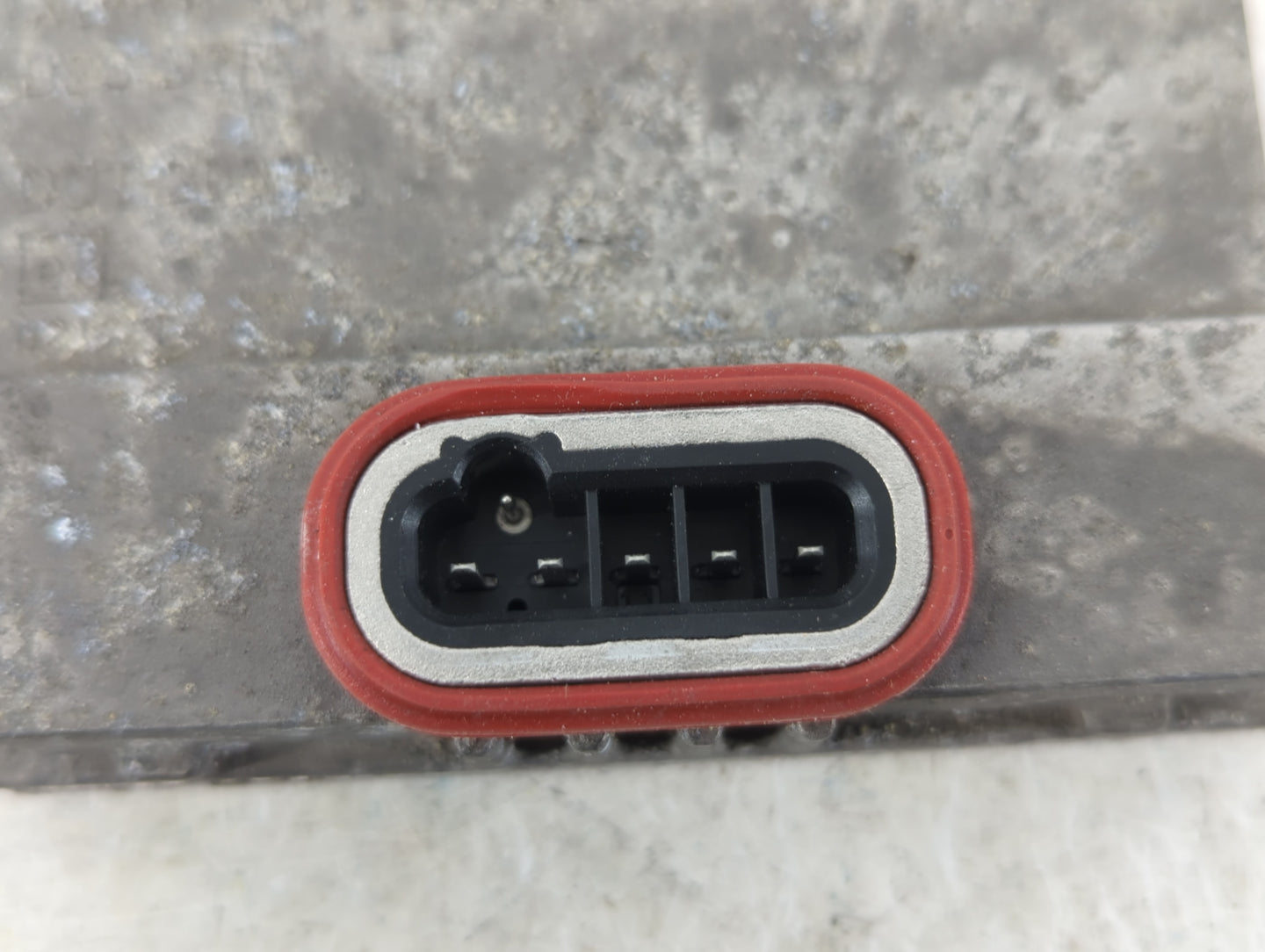 2004-2006 Bmw X5 Headlight Ballast Head Light - Oemusedautoparts1.com